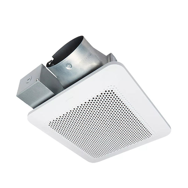 Panasonic Whisper Thin Pick-A-Flow Bathroom Fan