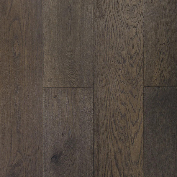 1867 Engineered Hardwood Flooring 18mm x 190mm x 400-1800mm (~3/4″ x 7-1/2″ x LV″), Rento White Oak, Coverage / Box - 23.32 sqft