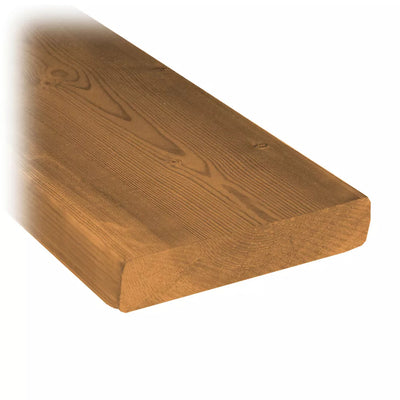 Pressure Treated Deck Boards