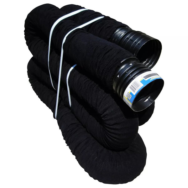 Mole-Pipe Pro 52 Feet Sock