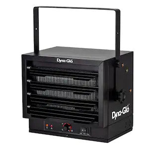 Dyna-Glo Pro Professional 240V 5000W Garage Heater for Up To 500 sq. ft.