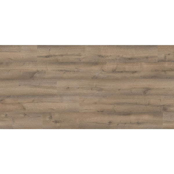 Whiskey Oak 12mm x 7.6-inch (W) x 54.45-inch (L) Water Resistant Laminate Flooring (17.24 sq. ft./case)