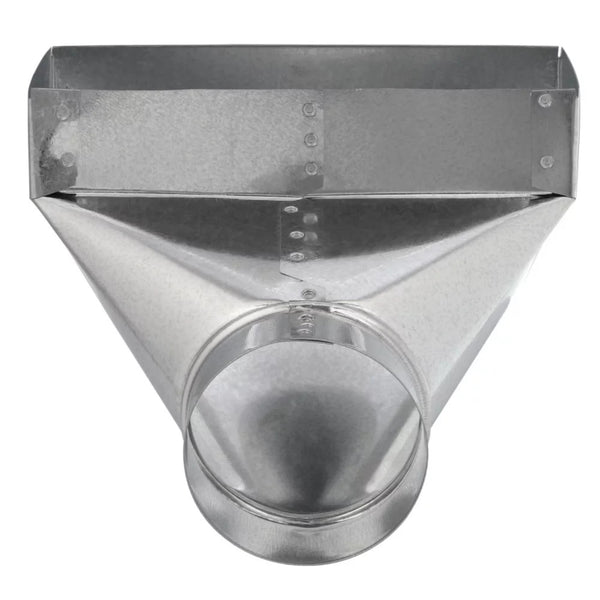 3 1/4 x10x4 Inch Angle Boot 90 Degree