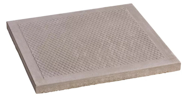 24x24 Diamond Slab Natural
