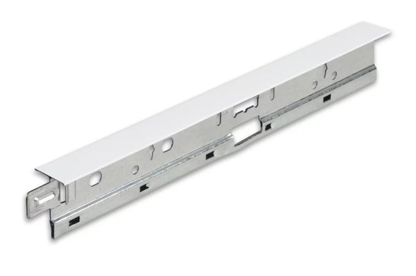CGC Donn 12 ft. x 1-1/2 in. Ceiling Suspension System Fire-Rated Main Tee