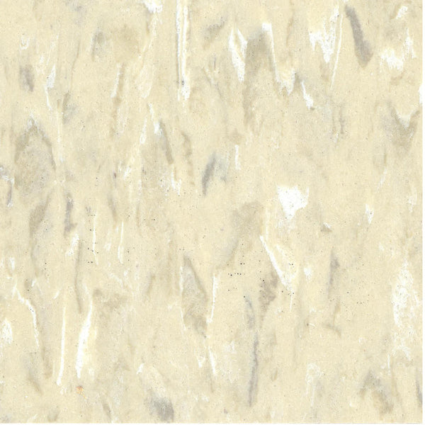 Tarkett Tile VCT II Almond 12