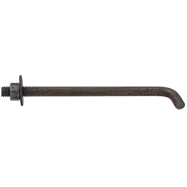 1/2 inch x 8ft washer and nut for Bolts for LVL