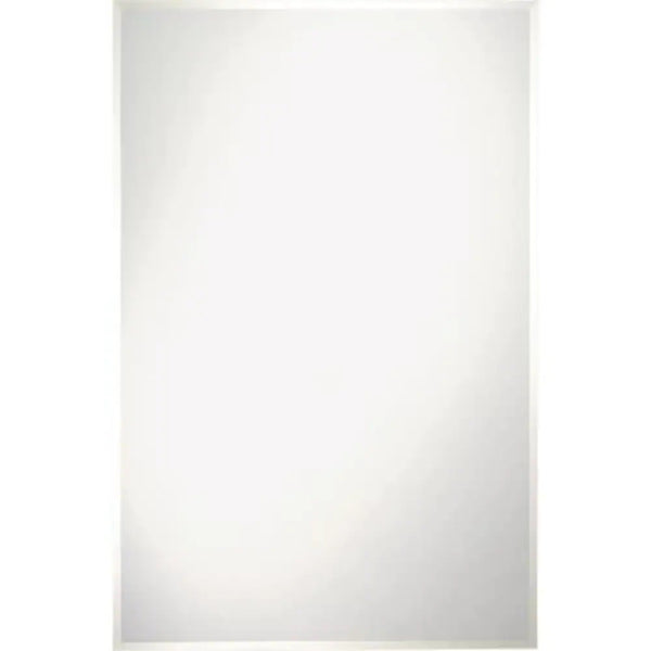 HDG 24-inch x 36-inch Beveled Wall Mirror