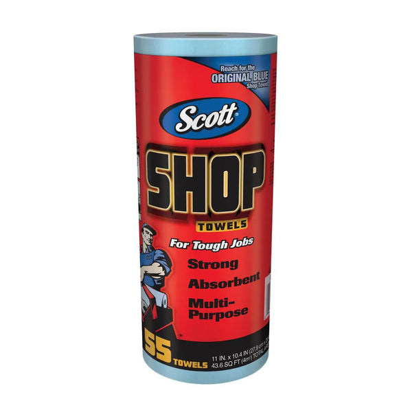 Scott Shop Towels
