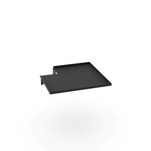 Toja Grid Square Side Table