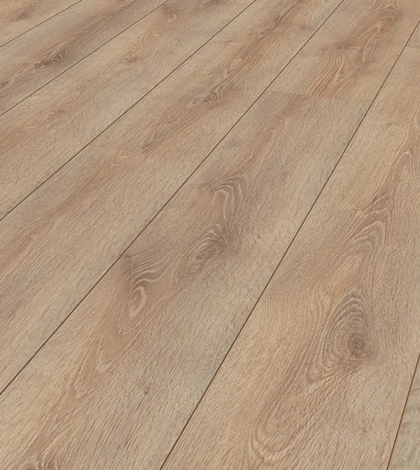 1867 Laminate Flooring 12mm x 123mm x 1285mm (~1/2″ x 5″ x 50-9/16″), FLORENCE, Coverage / Box - 13.61 sqft, AC3
