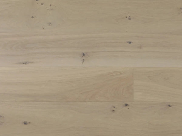 Vidar Engineered Hardwood Naked Oak Select & Better 6