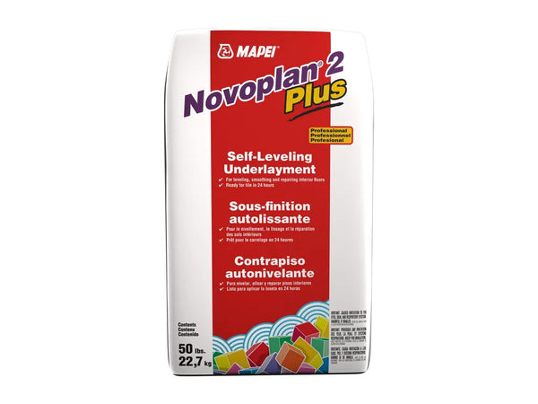 Mapei Novoplan 2 - 50lb