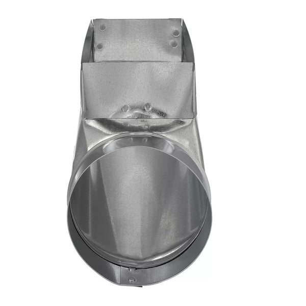 3 1/4 x 10 x 4 Inch End Boot