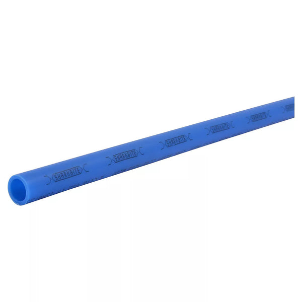 SharkBite 1/2 Inch x 10 Feet BLUE PEX PIPE