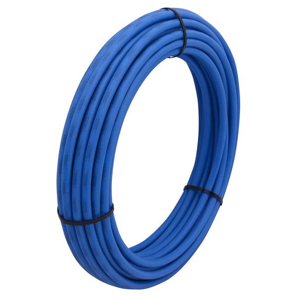 1/2 inch PEX 100 ft. Coil Blue