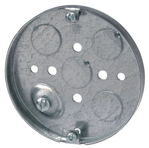 Iberville Ceiling Pan 1/2 In. Deep KO