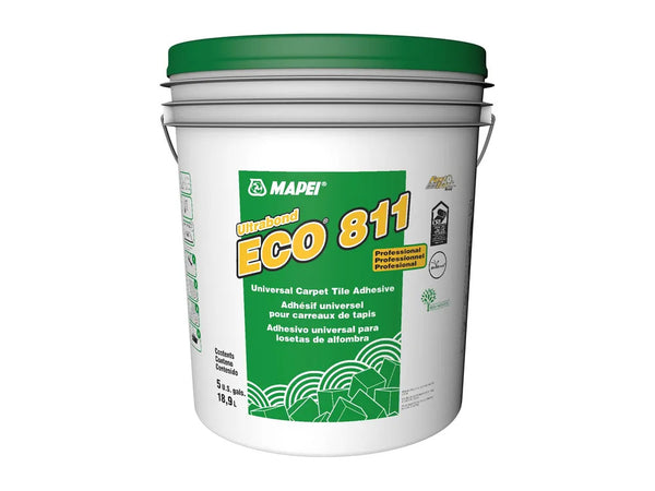 Mapei Carpet Tile Adhesive 811 18.9lt