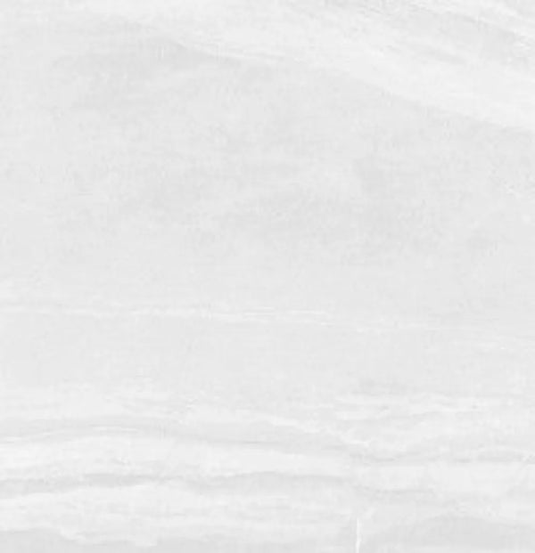 1867 ITALIAN GLAZED PORCELAIN 3/8″ RECTIFIED LAPPATO(12x24~300x600mm), WHITE, Coverage/Box - 13.56 sqft, PEI 4-3, R9