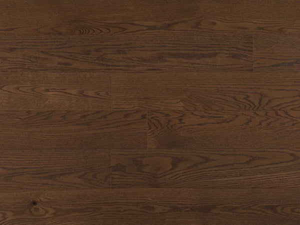 Vidar Engineered Hardwood Hazelnut Character 5