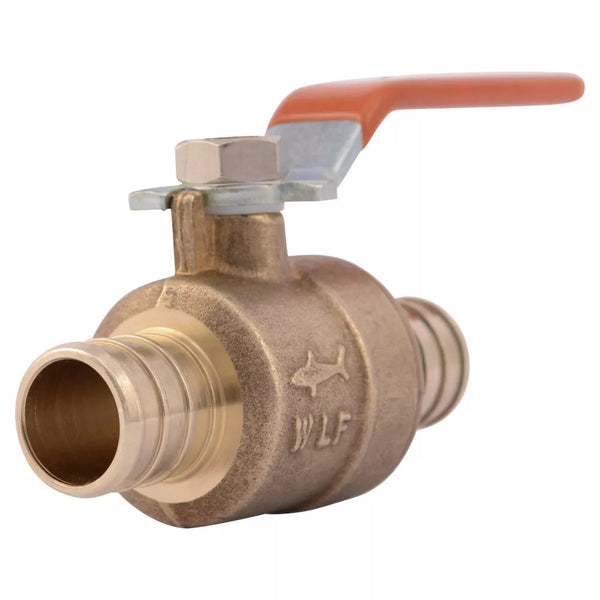SharkBite 3/4 inch PEX Ball Valve