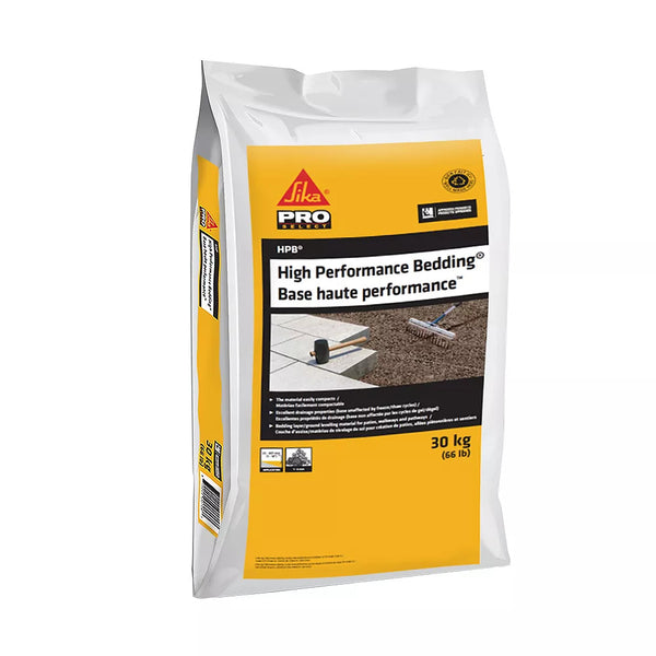 Sika High Performance Bedding