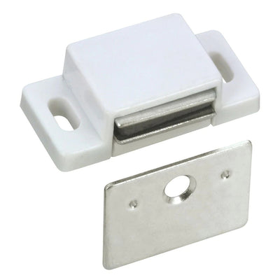 Black hinges