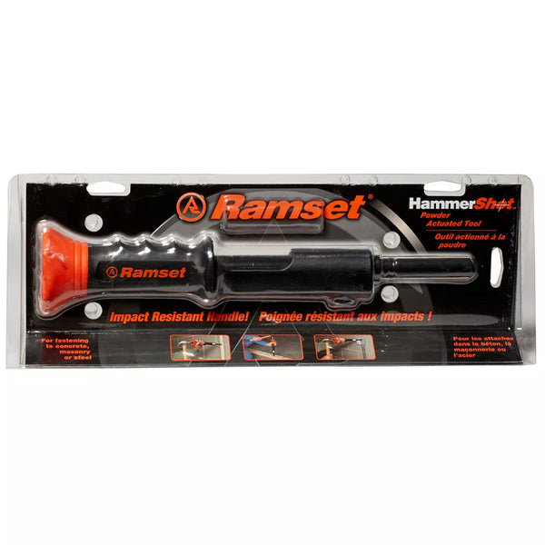Ramset HammerShot .22 Caliber Hammer Tool