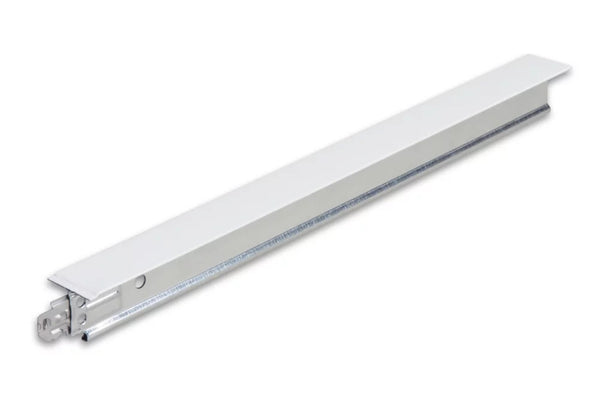 CGC Donn 2 ft. x 1 in. Ceiling Suspension System Fire-Rated Cross Tee
