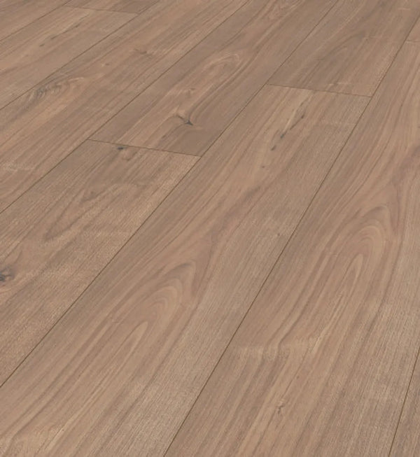 1867 Laminate Flooring 12mm x 123mm x 1285mm (~1/2″ x 5″ x 50-9/16″), Budapest, Coverage / Box - 13.61 sqft, AC3