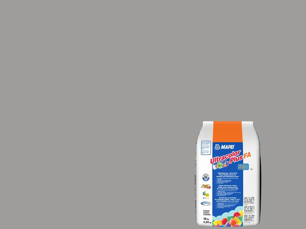 Mapei 104 Timberwolf Ultracolor Plus FA Grout