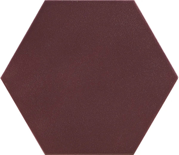 1867 GLAZED PORCELAIN 10 mm NON RECTIFIED(8 X 9 ~ 203.2 X 228.6mm), GRANA, Coverage/Box - 9.05 sqft, PEI 2