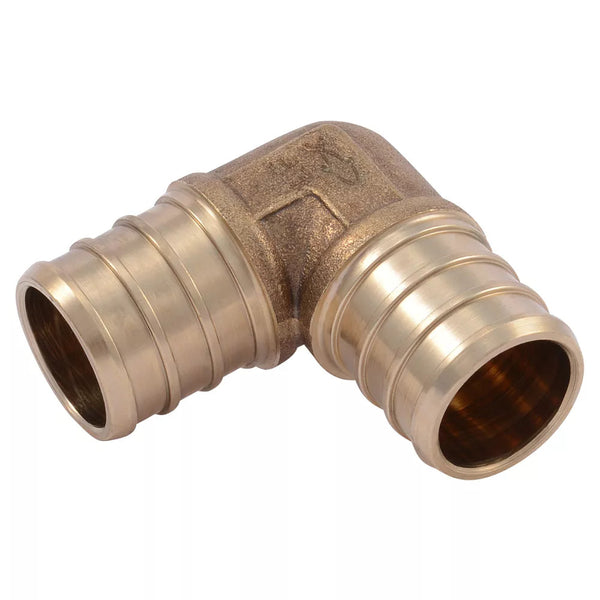 SharkBite 3/4 Inch PEX 90-DEGREE ELBOW