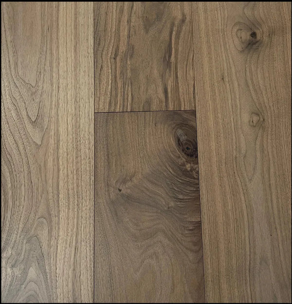 Vidar Engineered Hardwood Naked Walnut Select 11.66