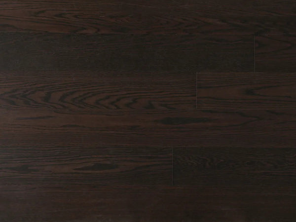 Vidar Engineered Hardwood Black Brown Character 6