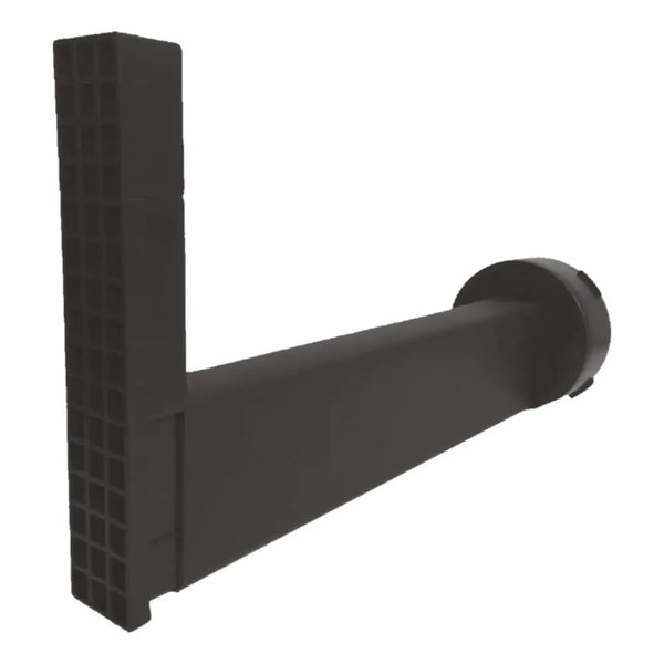 RELN Wall Drain Pro - Universal Retaining Wall Block Drain