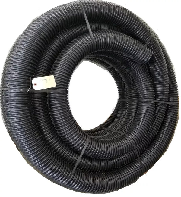 RELN 4 inch X 100 ft. Filter Drain Pipe