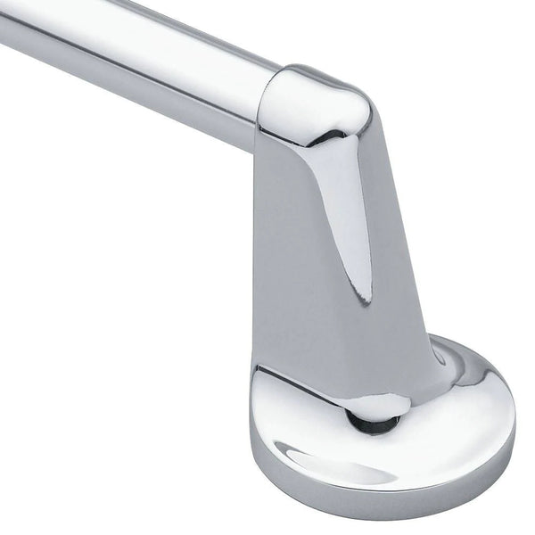 MOEN Aspen Chrome 18 inch Towel Bar