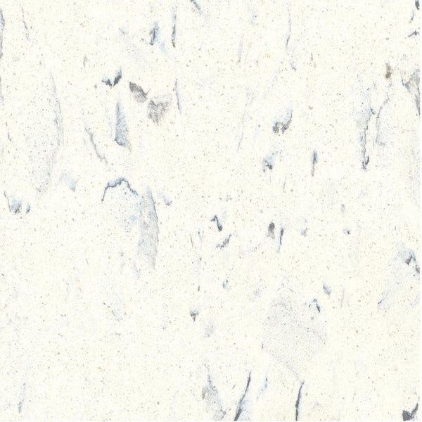 Tarkett Tile VCT II Mineral White 12