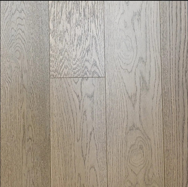 Vidar Engineered Hardwood Sonic Silver Character 8