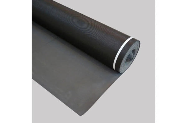 1867 Sono+ Underlayment LVT (vinyl) 1.5mm x 43'' x 56’, 200 sqft/roll