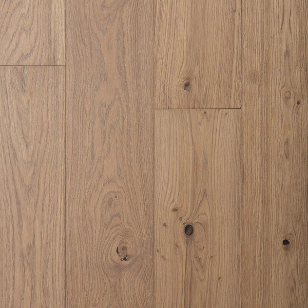 1867 Engineered Hardwood Flooring 18mm x 190mm x 400-1800mm (~3/4″ x 7-1/2″ x LV″), Hanova White oak, Coverage / Box - 23.32 sqft