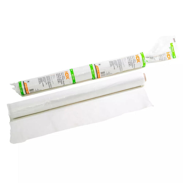 10 Feet X 1000 sq. ft. Medium Poly Drop Sheet