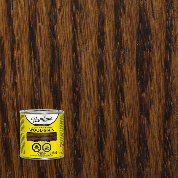 Penetrating Oil-Based Wood Stain in Provincial - 236 mL