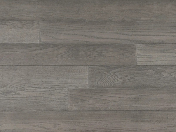 Vidar Engineered Hardwood Smoke Grey Character 6