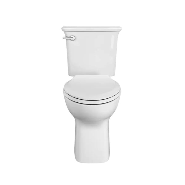 American Standard Cadet Millennium 4.8L Right Height Elongated toilet