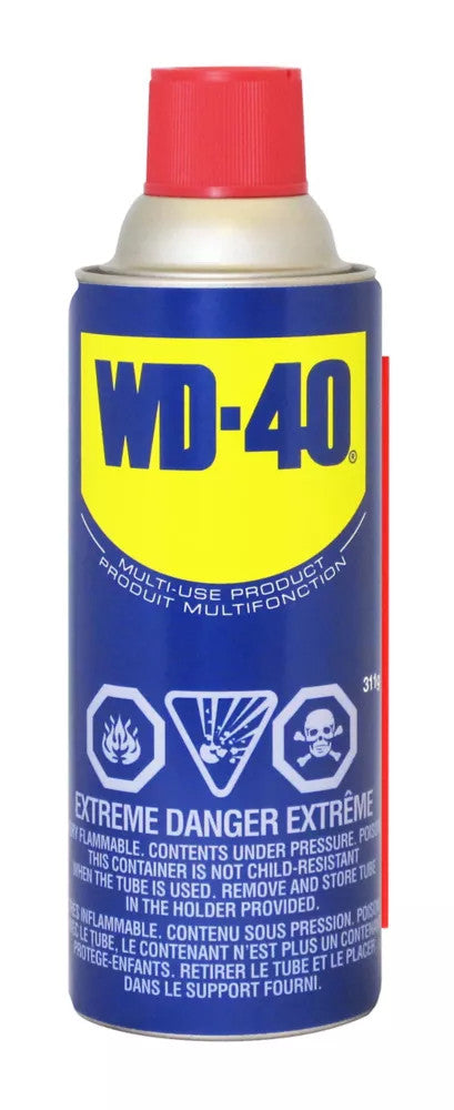 WD-40 X 311gm