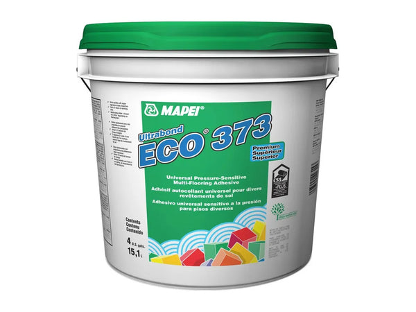 Mapei Super Pressure Sens. Adh. Eco 373 15lt