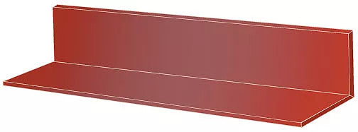 Steel Angle Lintel - 3.5