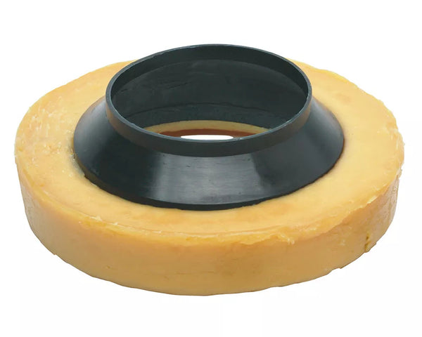 Oatey Wax Ring With Flange (3-Pack)